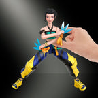 KPop Demon Hunters HUNTR/X Zoey How It's Done Action Figure