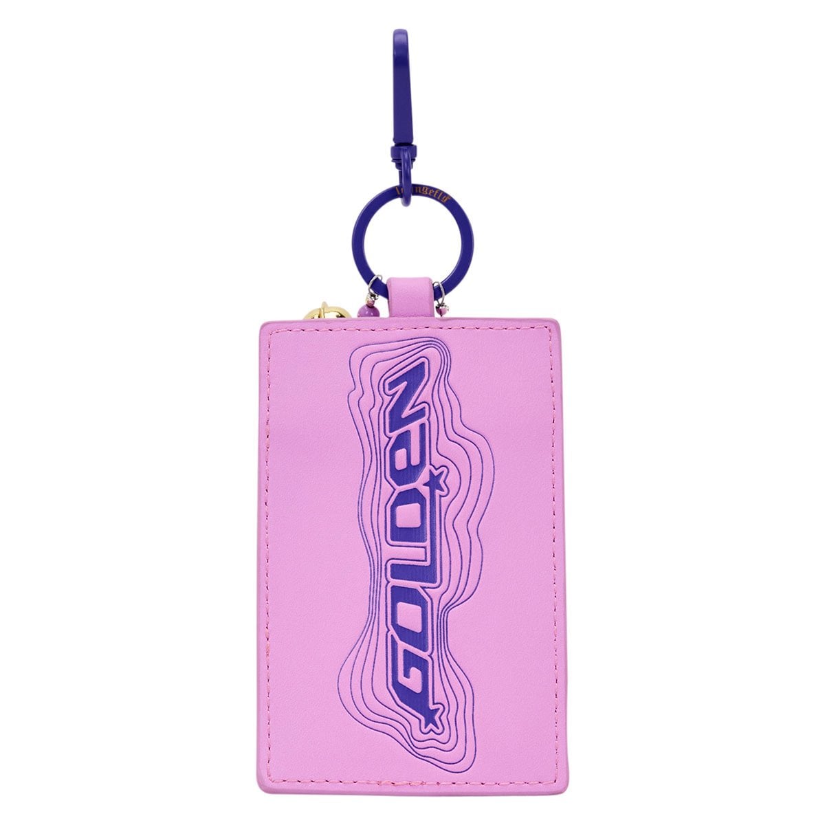 Loungefly KPop Demon Hunters Huntr/x Mini-Backpack