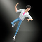 KPop Demon Hunters Saja Boys Jinu Soda Pop Action Figure