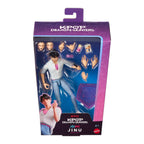KPop Demon Hunters Saja Boys Jinu Soda Pop Action Figure