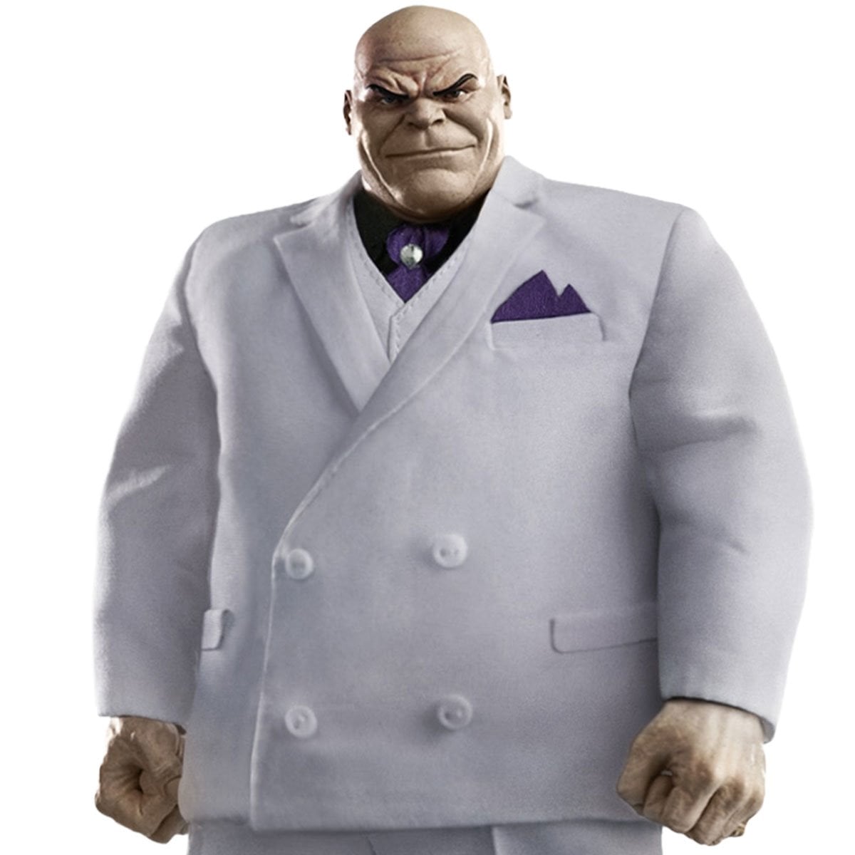 Mezco Kingpin One:12 Collective Action Figure
