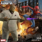 Mezco Kingpin One:12 Collective Action Figure