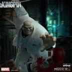 Mezco Kingpin One:12 Collective Action Figure
