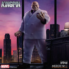 Mezco Kingpin One:12 Collective Action Figure