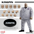 Mezco Kingpin One:12 Collective Action Figure