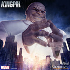 Mezco Kingpin One:12 Collective Action Figure