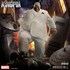 Mezco Kingpin One:12 Collective Action Figure