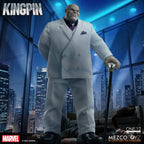 Mezco Kingpin One:12 Collective Action Figure