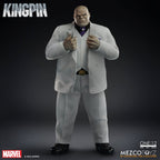Mezco Kingpin One:12 Collective Action Figure