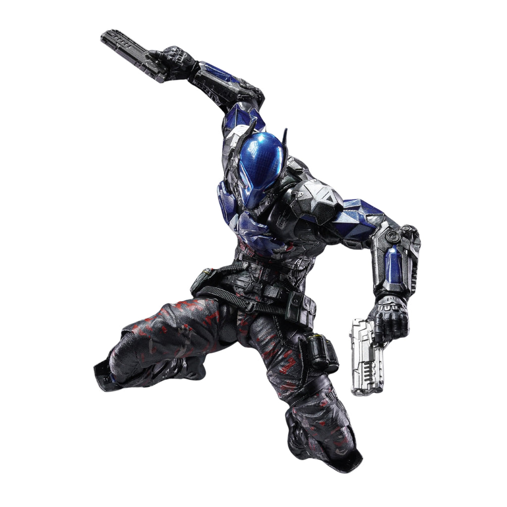 U-P-Finegures (LPZZ) Batman: Arkham Knight, Arkham Knight Action Figure
