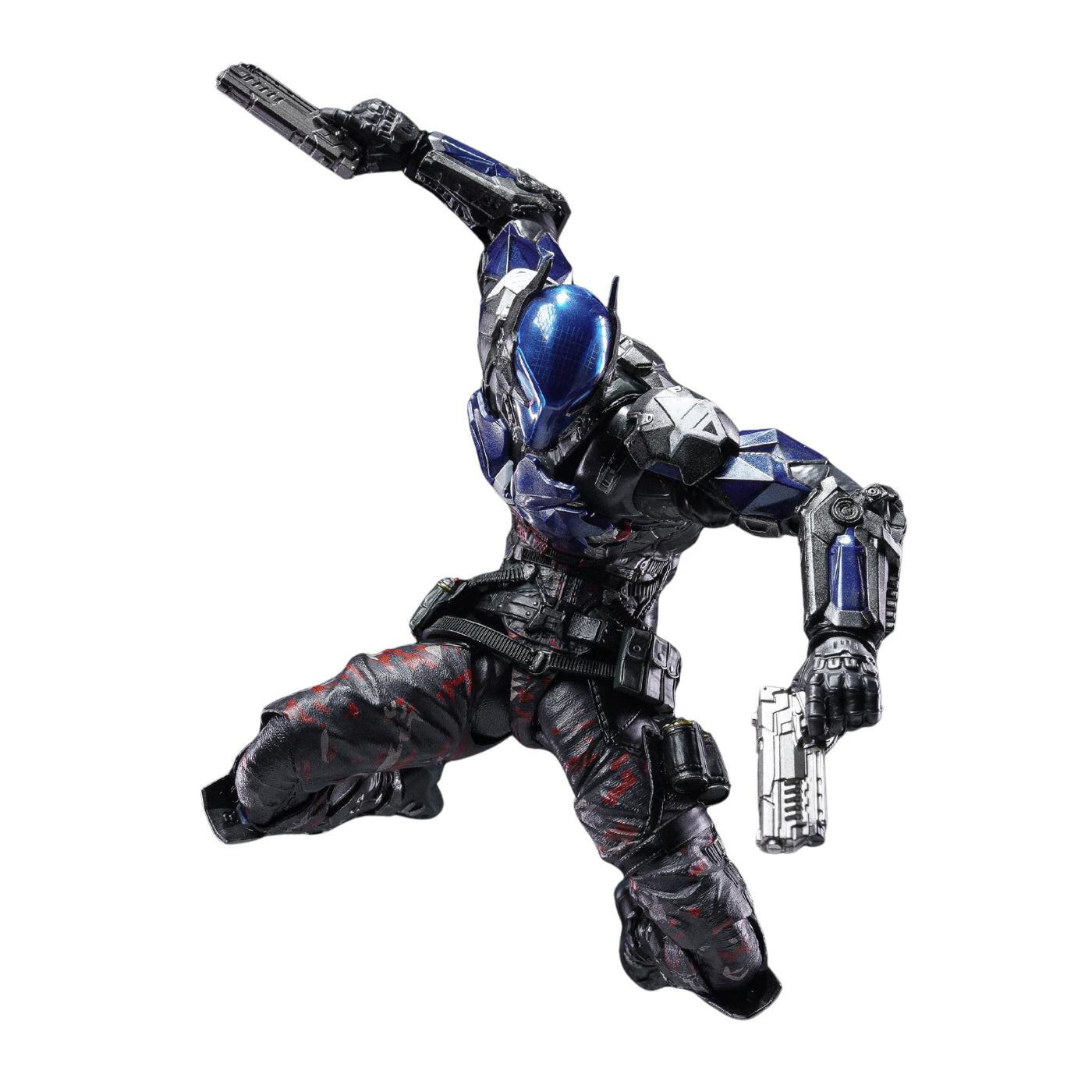U-P-Finegures (LPZZ) Batman: Arkham Knight, Arkham Knight Action Figure