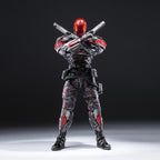 U-P-Finegures (LPZZ) Batman: Arkham Knight, Arkham Knight Action Figure