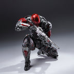 U-P-Finegures (LPZZ) Batman: Arkham Knight, Arkham Knight Action Figure