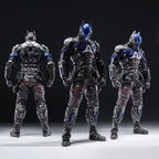 U-P-Finegures (LPZZ) Batman: Arkham Knight, Arkham Knight Action Figure