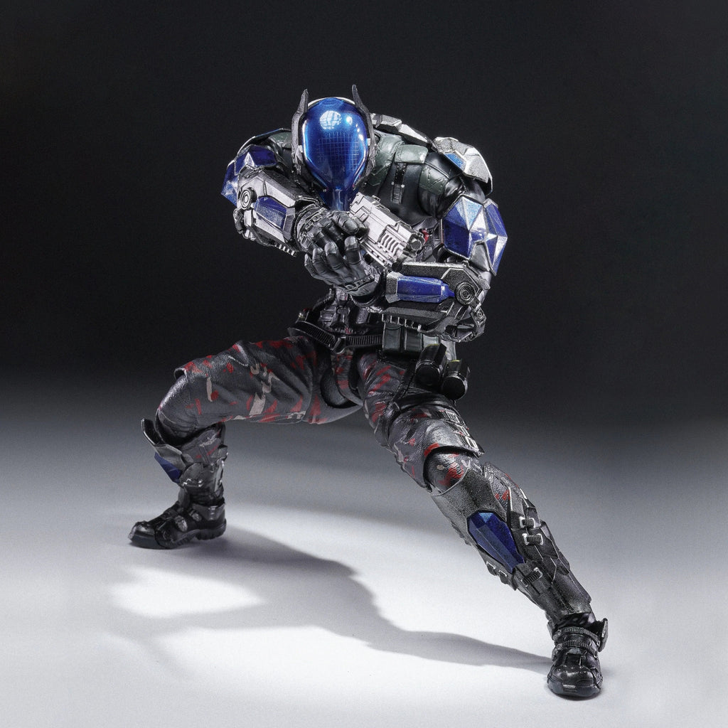 U-P-Finegures (LPZZ) Batman: Arkham Knight, Arkham Knight Action Figure