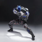 U-P-Finegures (LPZZ) Batman: Arkham Knight, Arkham Knight Action Figure