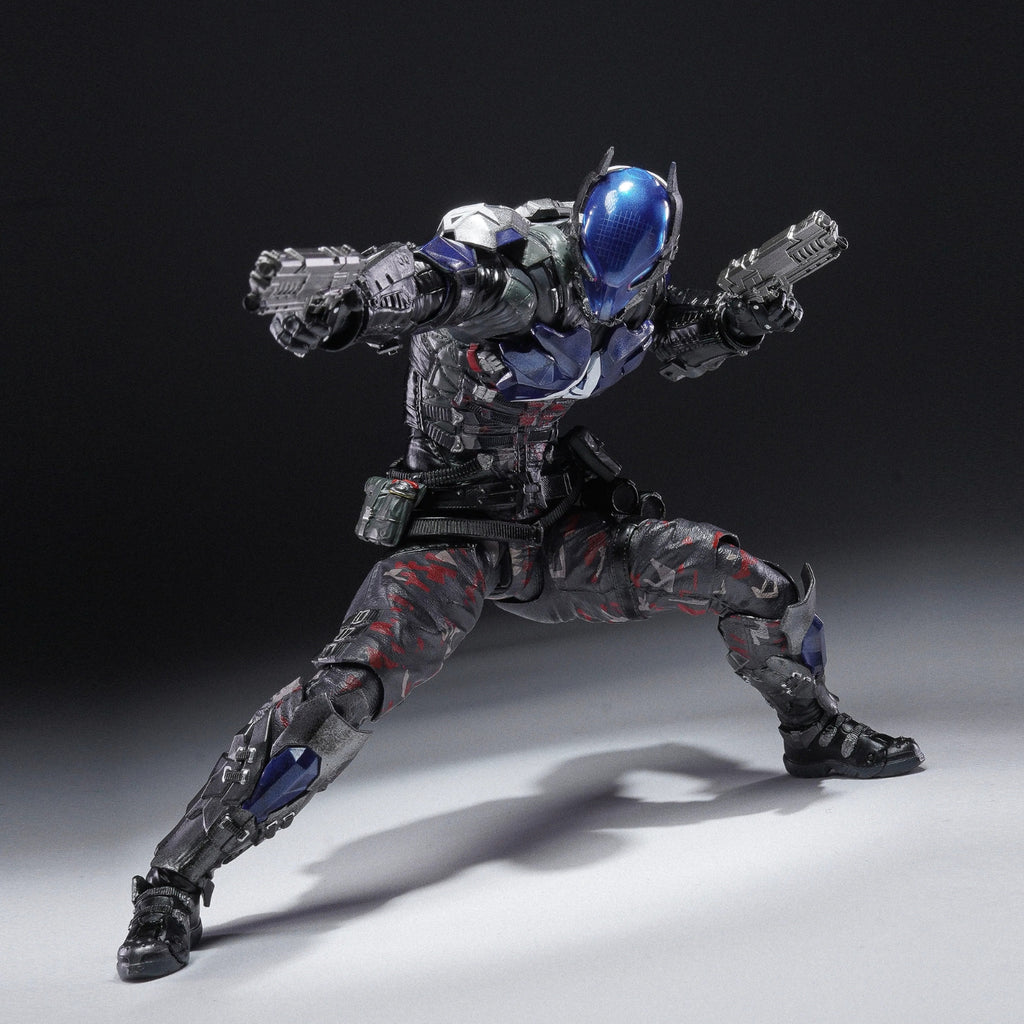 U-P-Finegures (LPZZ) Batman: Arkham Knight, Arkham Knight Action Figure