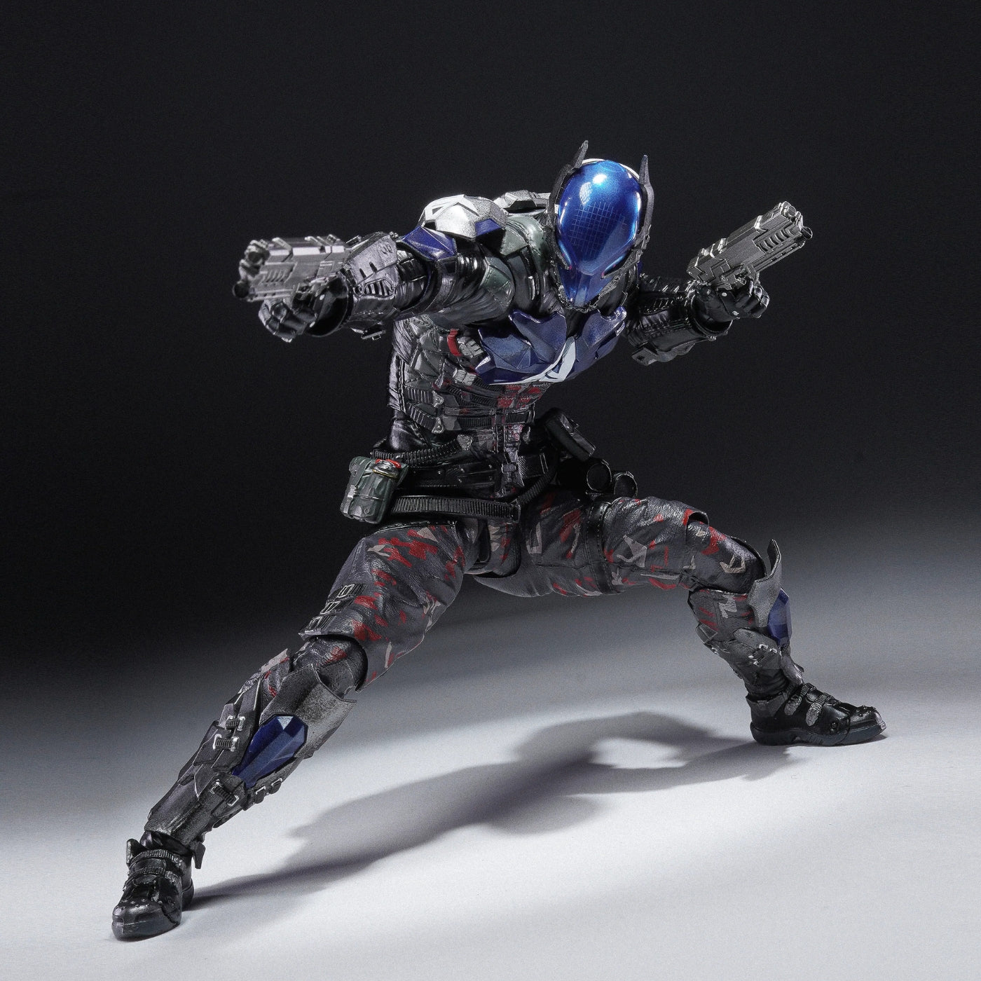 U-P-Finegures (LPZZ) Batman: Arkham Knight, Arkham Knight Action Figure