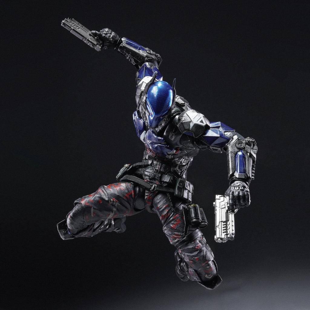 U-P-Finegures (LPZZ) Batman: Arkham Knight, Arkham Knight Action Figure