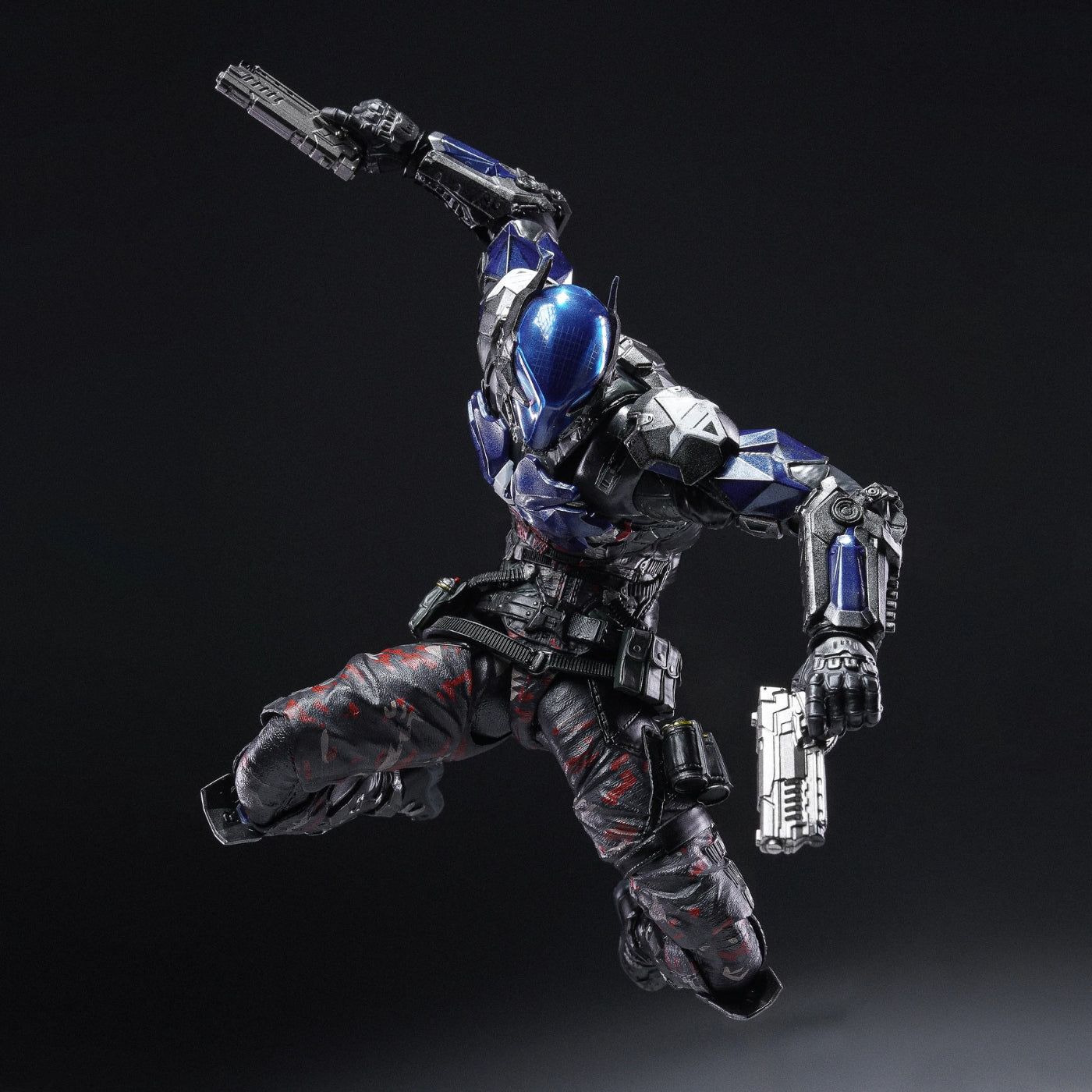 U-P-Finegures (LPZZ) Batman: Arkham Knight, Arkham Knight Action Figure