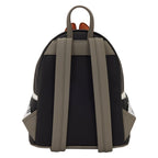 Loungefly Chip 'n' Dale Two Chips and a Miss Mini-Backpack