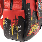 Loungefly Godzilla vs. Mothra Midsize Backpack - Entertainment Earth Exclusive