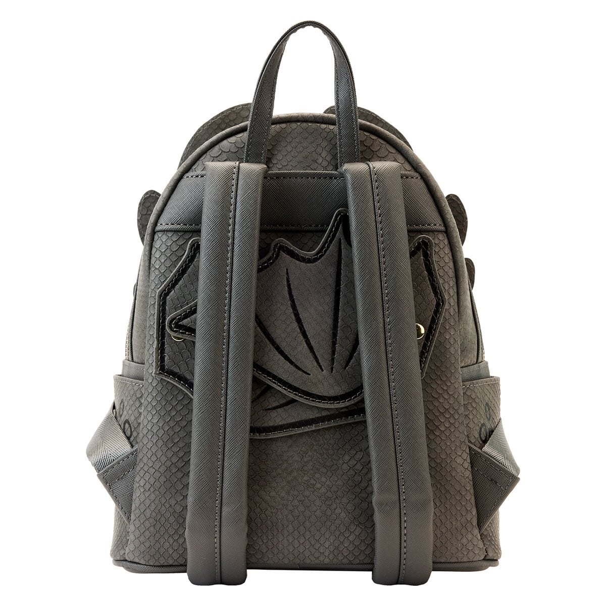 Loungefly How to Train Your Dragon Toothless Cosplay Mini-Backpack - ReRun