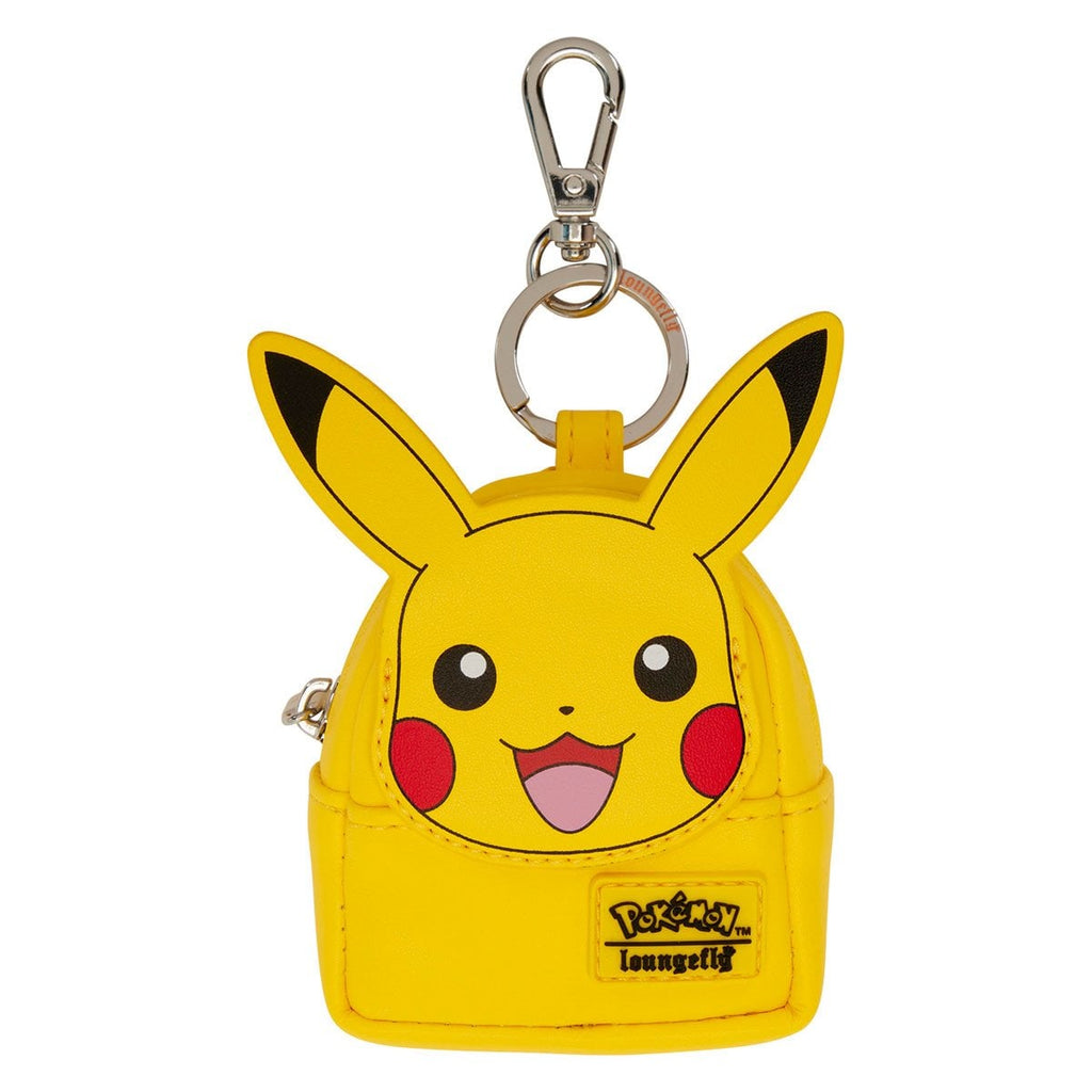 Loungefly Pokemon Cosplay Mystery Mini Backpack Key Chain (Single Blind Box)