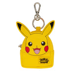 Loungefly Pokemon Cosplay Mystery Mini Backpack Key Chain (Single Blind Box)