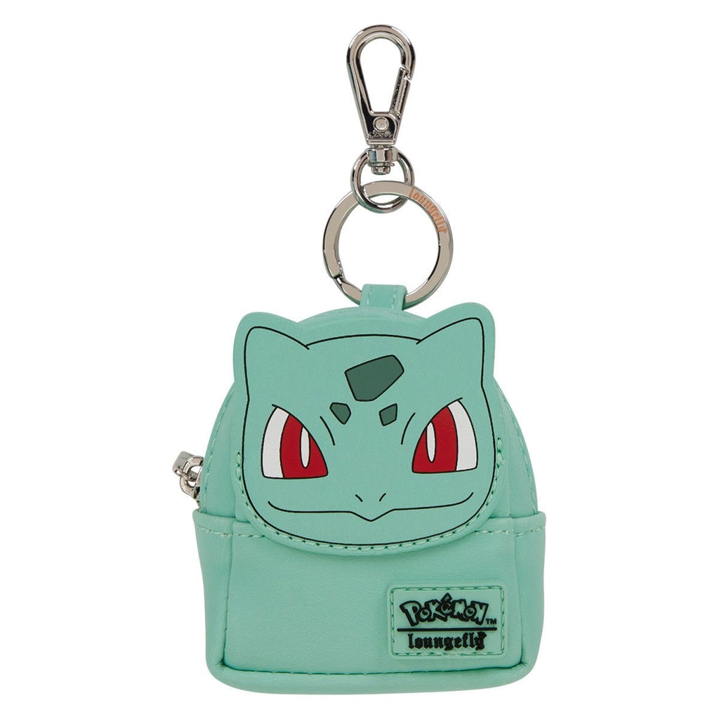 Loungefly Pokemon Cosplay Mystery Mini Backpack Key Chain (Single Blind Box)
