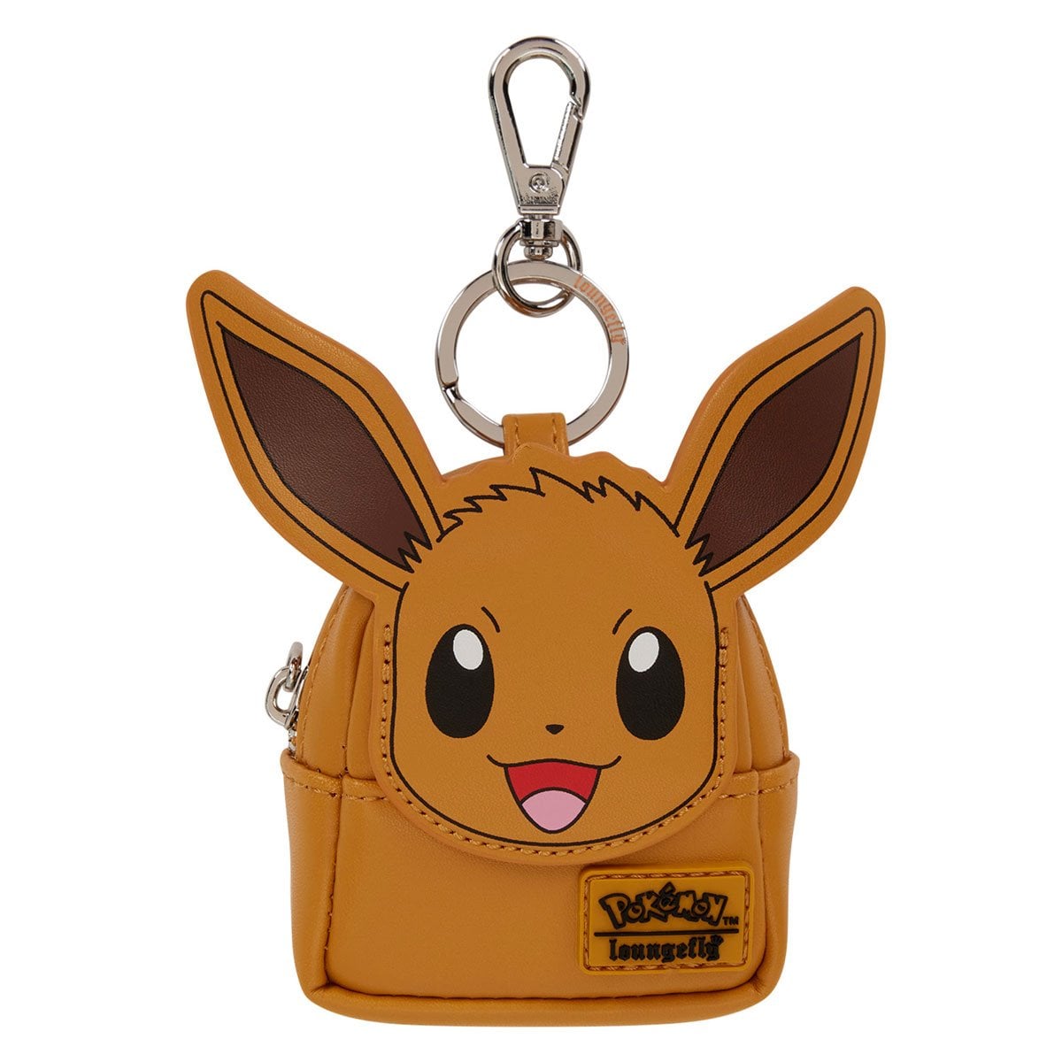 Loungefly Pokemon Cosplay Mystery Mini Backpack Key Chain (Single Blind Box)