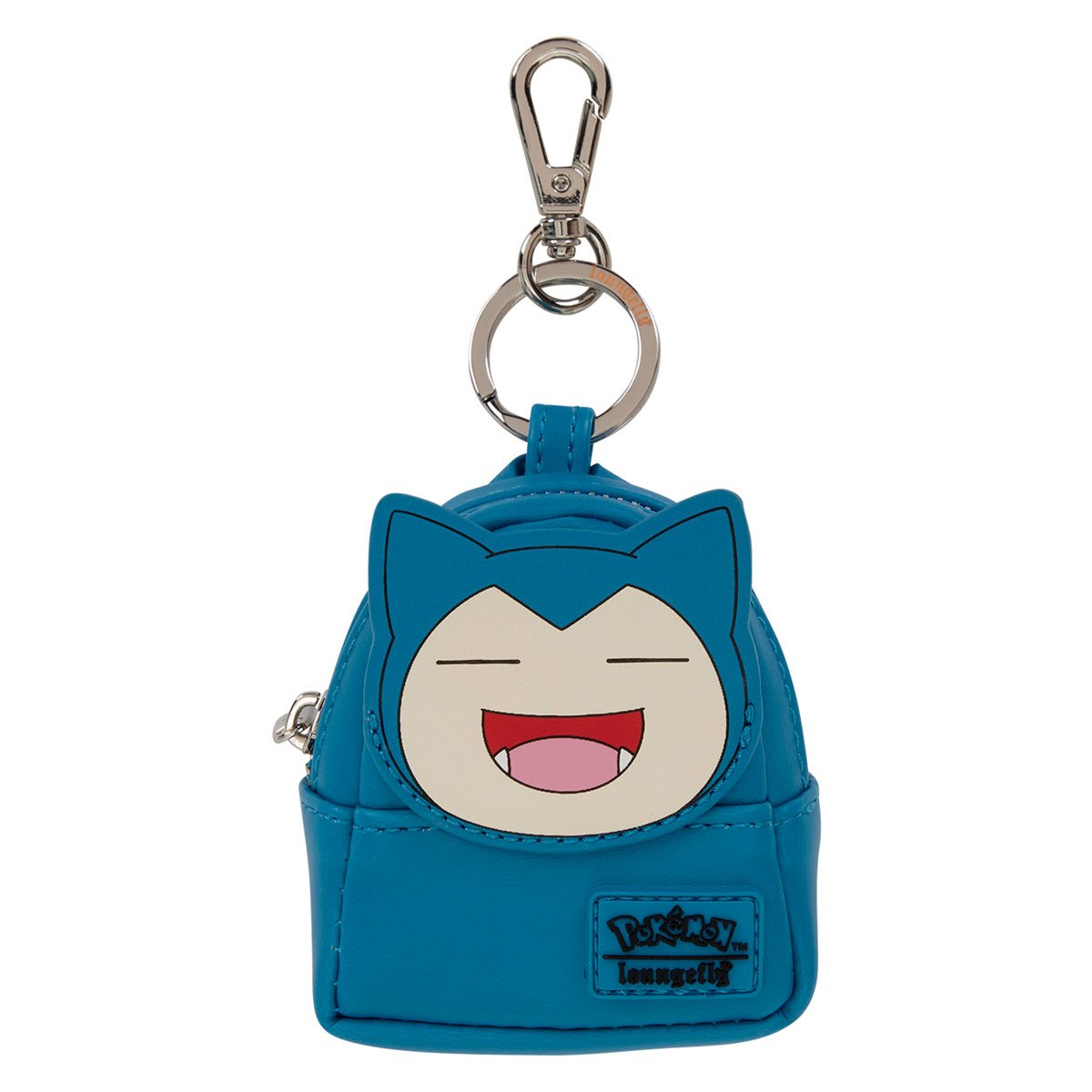 Loungefly Pokemon Cosplay Mystery Mini Backpack Key Chain (Single Blind Box)