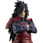 S.H.Figuarts Naruto: Shippuden Madara Uchiha Legend Of Darkness Action Figure