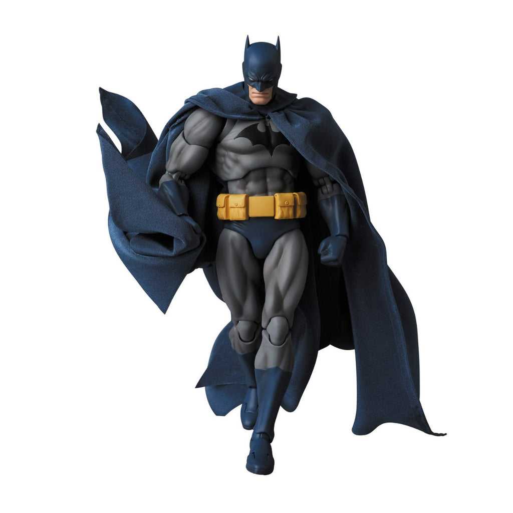 Mafex No.105 Batman (Batman: Hush) Action Figure