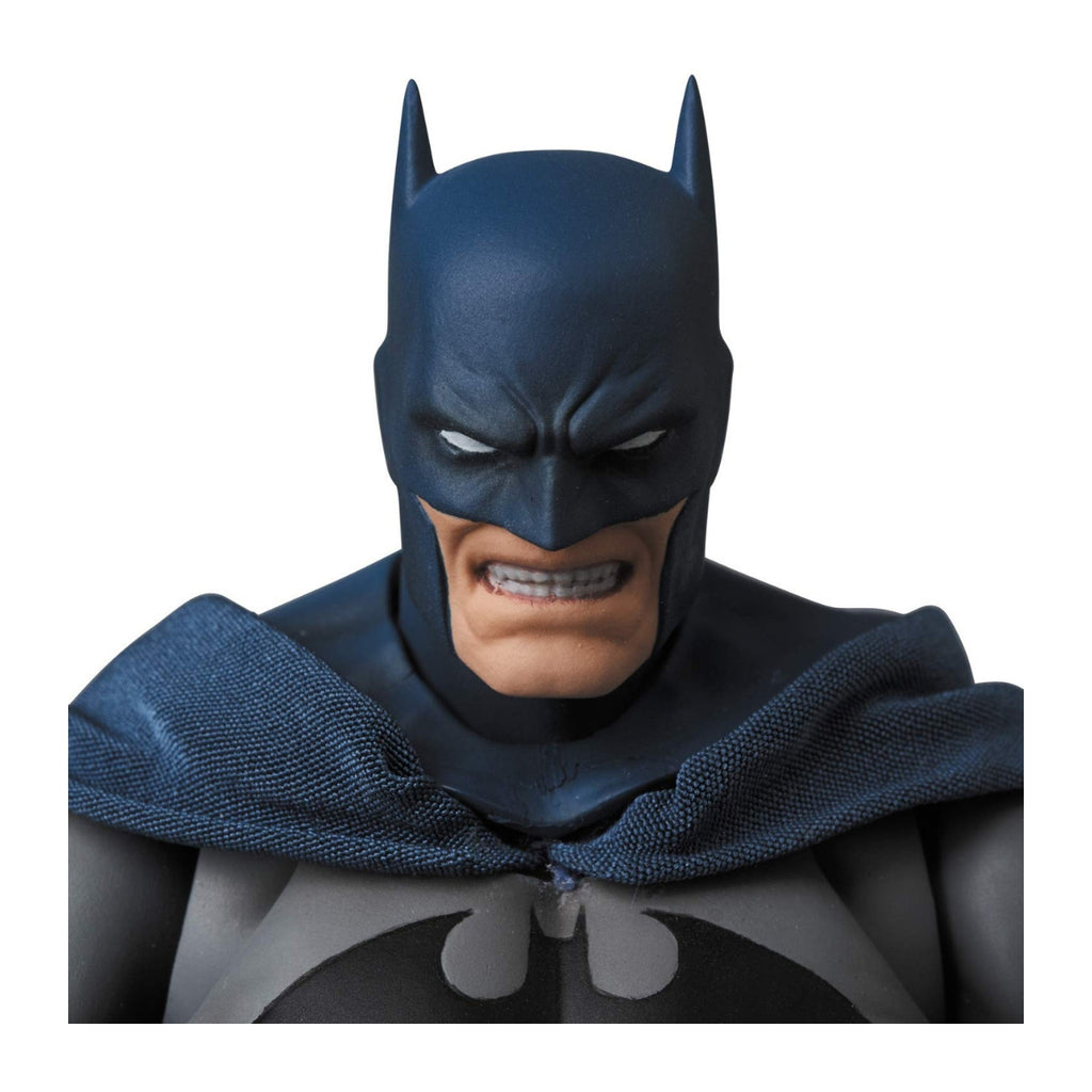 Mafex No.105 Batman (Batman: Hush) Action Figure