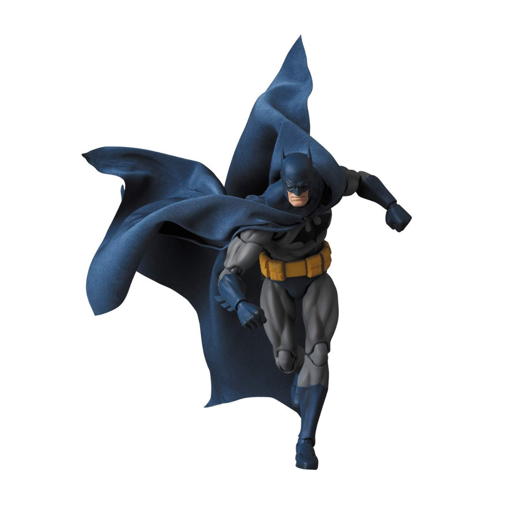 Mafex No.105 Batman (Batman: Hush) Action Figure