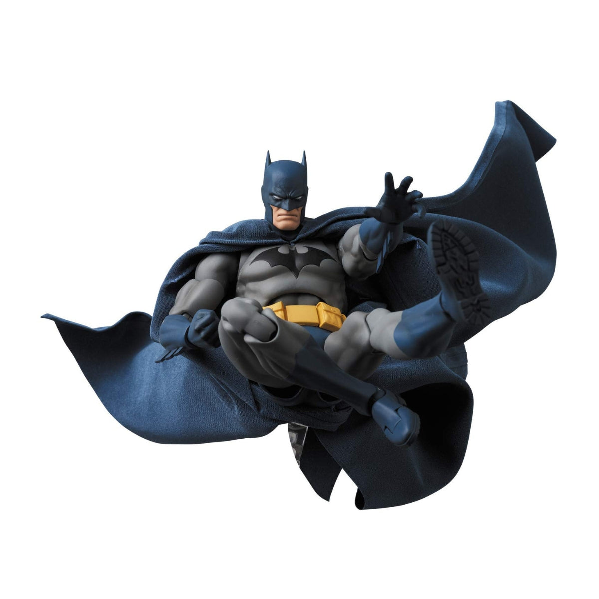 Mafex No.105 Batman (Batman: Hush) Action Figure