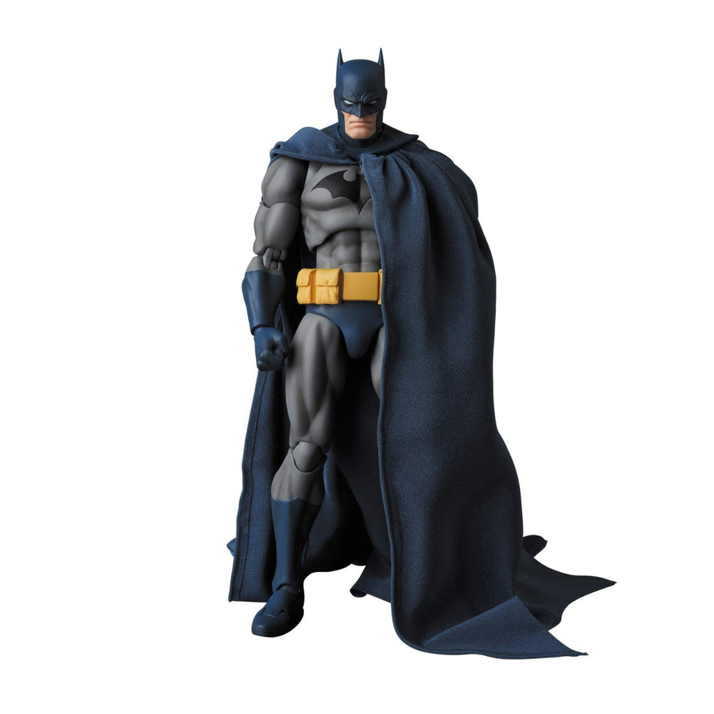 Mafex No.105 Batman (Batman: Hush) Action Figure