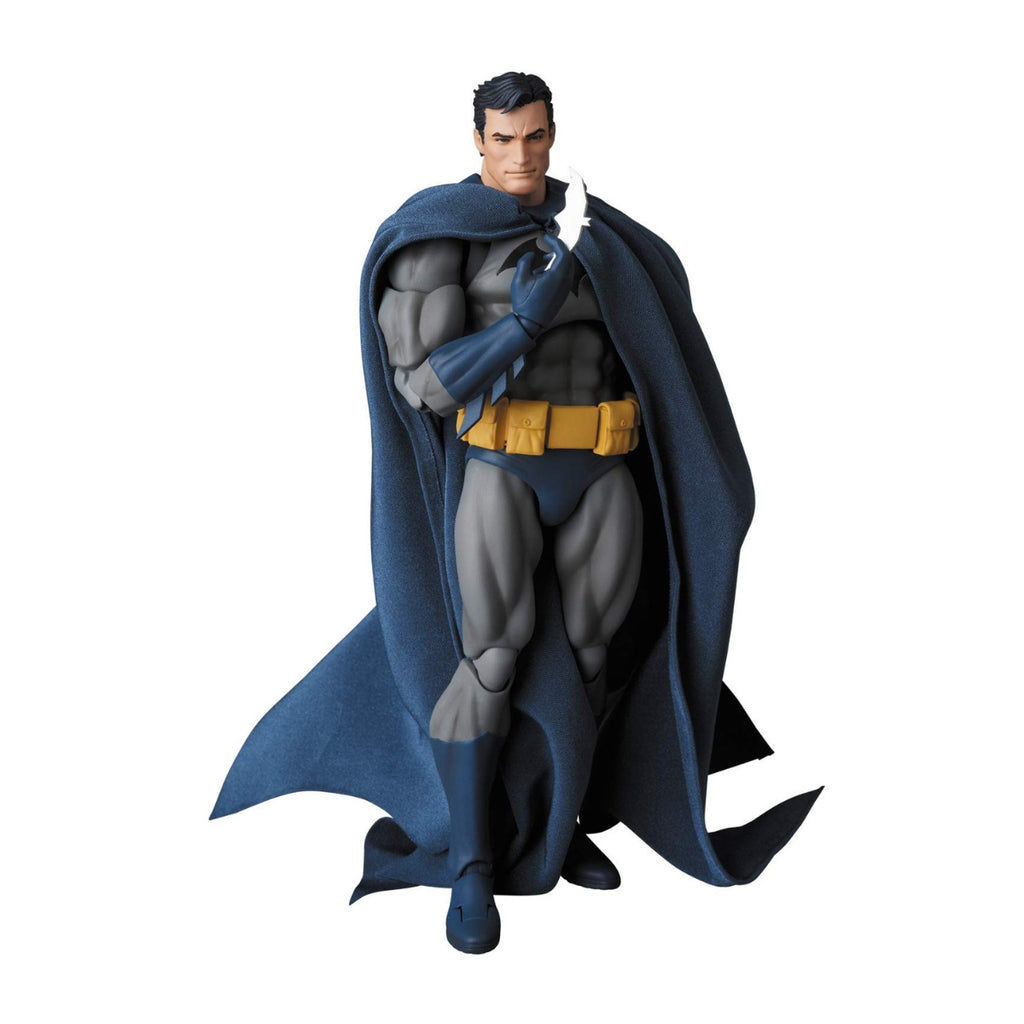 Mafex No.105 Batman (Batman: Hush) Action Figure