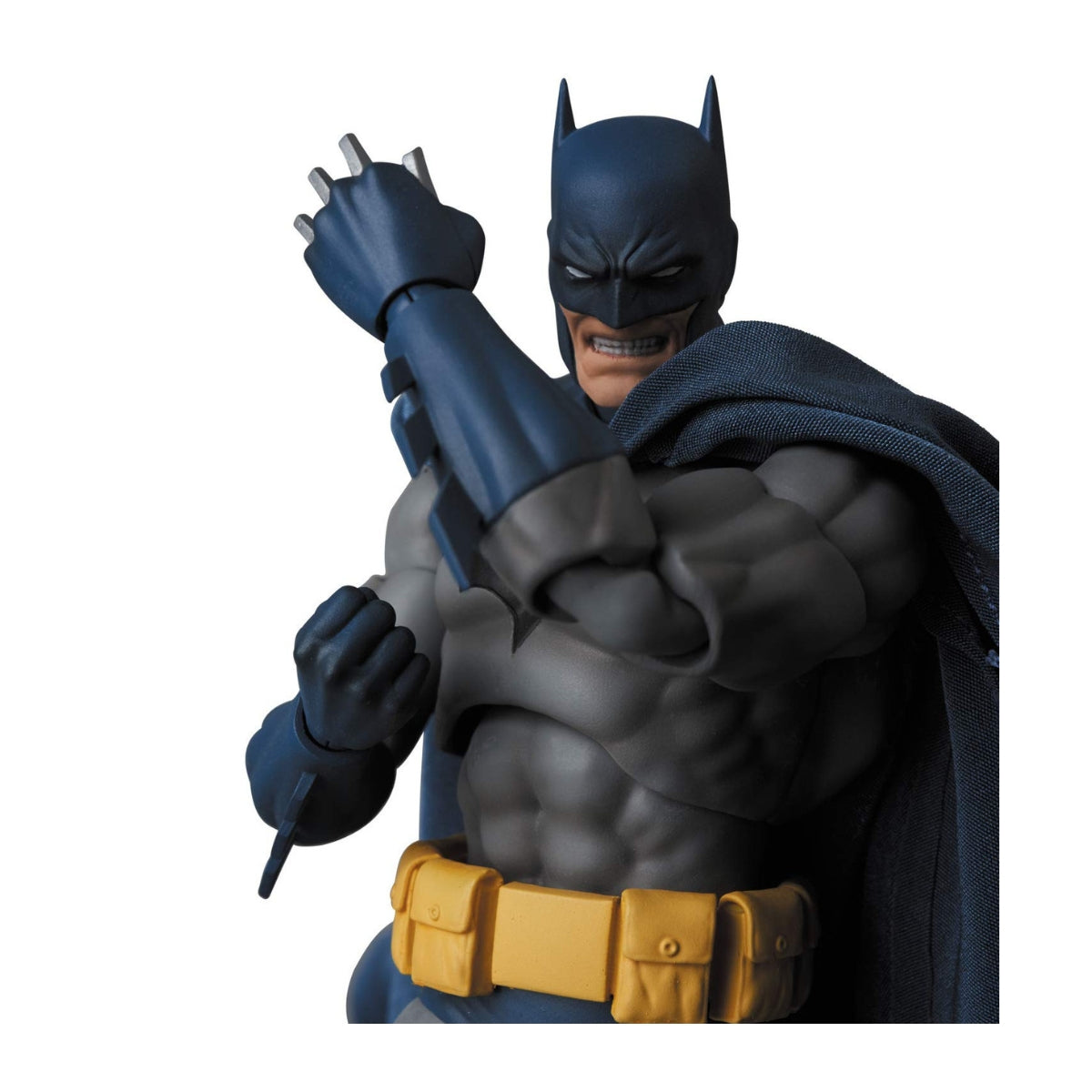 Mafex No.105 Batman (Batman: Hush) Action Figure