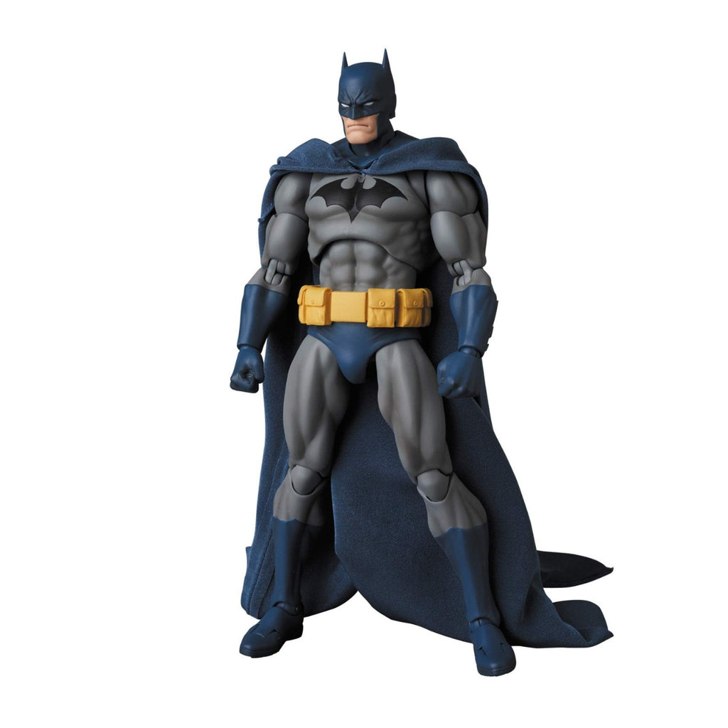 Mafex No.105 Batman (Batman: Hush) Action Figure