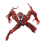 Mafex No.118 Carnage (Comic Version) The Amazing Spider-Man Action Figure