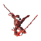 Mafex No.118 Carnage (Comic Version) The Amazing Spider-Man Action Figure