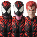 Mafex No.118 Carnage (Comic Version) The Amazing Spider-Man Action Figure