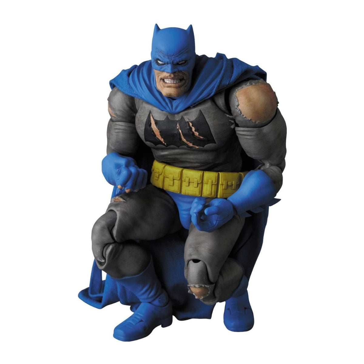 Mafex No.119 Batman The Dark Knight Returns (The Dark Knight Triumphant)