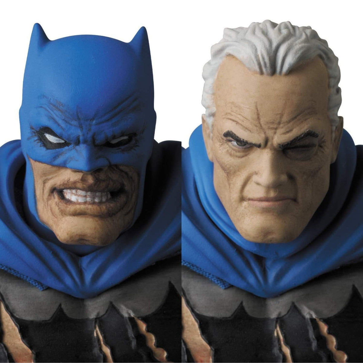 Mafex No.119 Batman The Dark Knight Returns (The Dark Knight Triumphant)