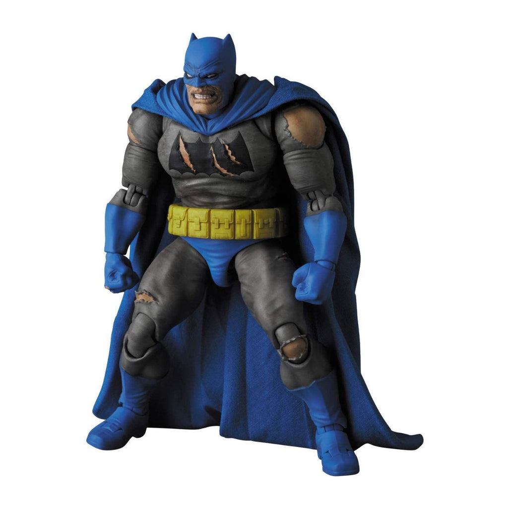 Mafex No.119 Batman The Dark Knight Returns (The Dark Knight Triumphant)