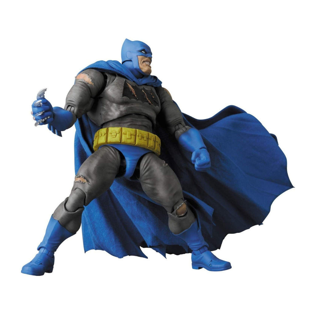 Mafex No.119 Batman The Dark Knight Returns (The Dark Knight Triumphant)