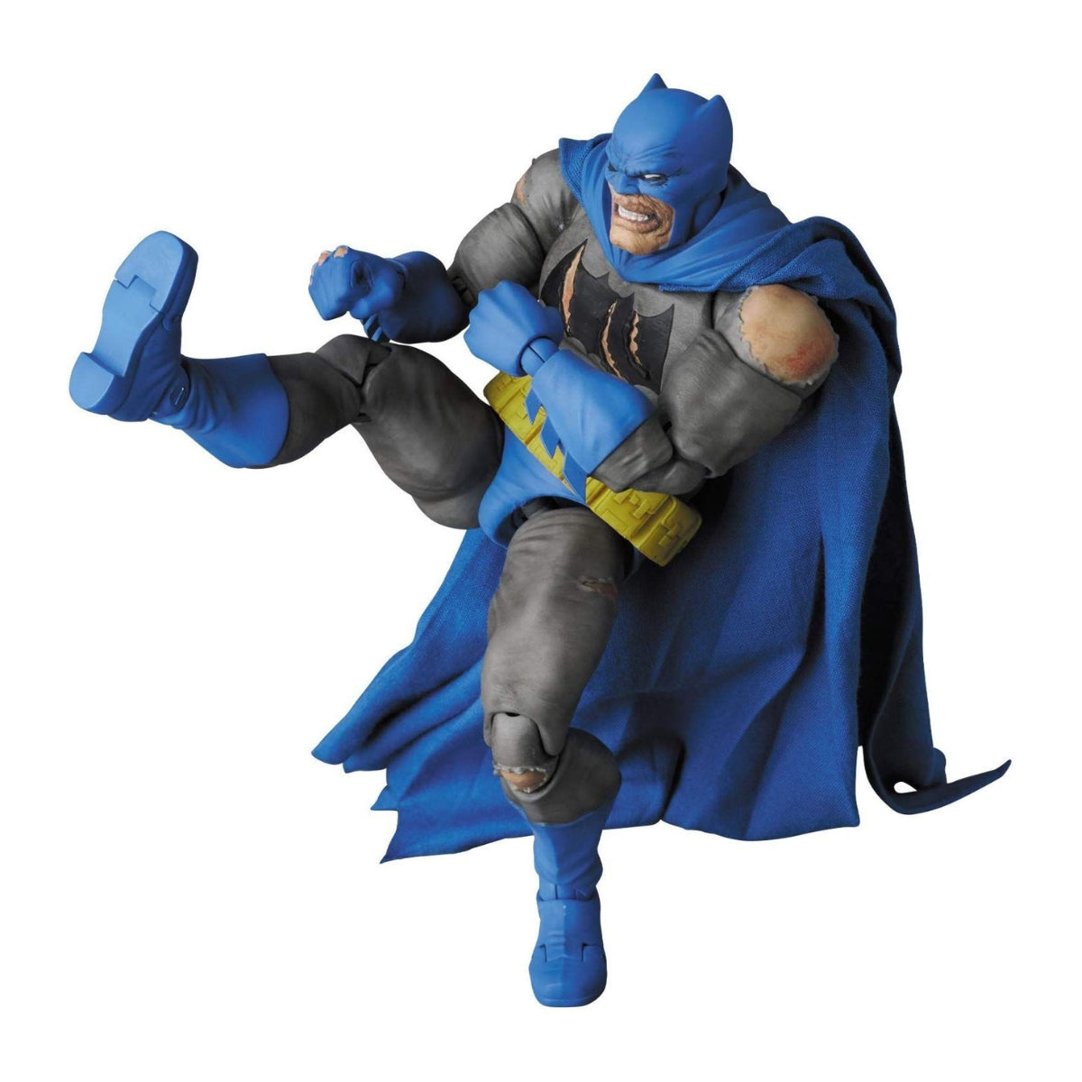 Mafex No.119 Batman The Dark Knight Returns (The Dark Knight Triumphant)