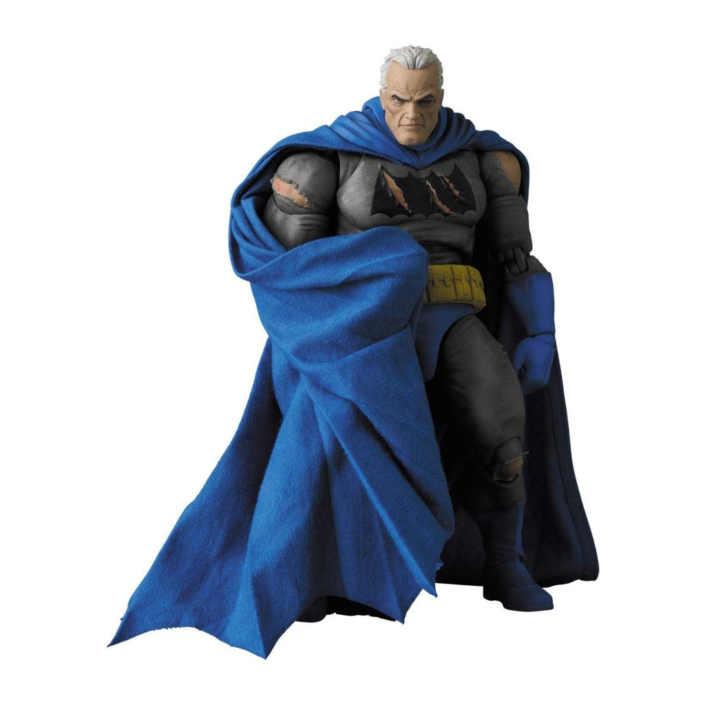 Mafex No.119 Batman The Dark Knight Returns (The Dark Knight Triumphant)